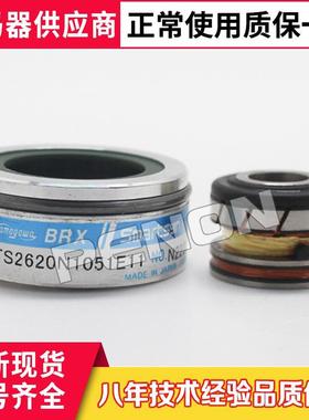 全新原装TS2620N1051E11多摩川旋转编码器现货当日可发安装指导