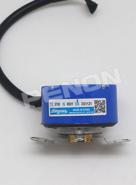 多摩川TS5700N8501 8504 8505 8506 N8532 N85 原装 全新