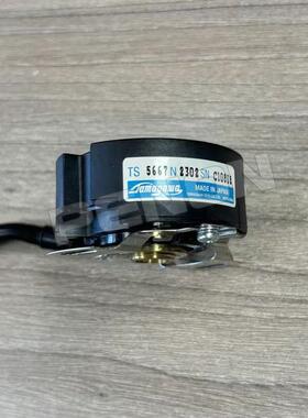 TS5667N2300编码器N2301 N2302 N2303 N2305 N2306 N2308 N2309
