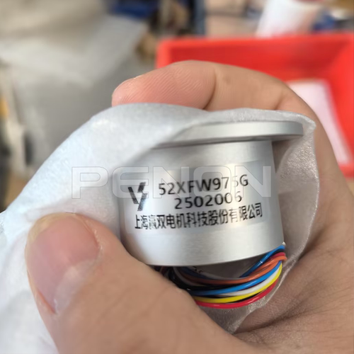 全新原装正品 52XFW975G 赢双旋转变压器 安装指导 现货当日可发