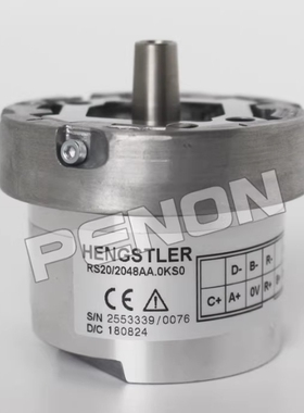 全新原装RS20/2048AA.0KS0亨士乐编码器.0KS018/2048A1.0KV10