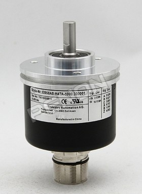 EB58A8-H4TA-1000.300000纺织数控编码器-600-1024-360-500-2000