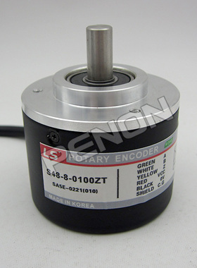 S48-8-0100ZT编码器-0400ZT-1000ZT-600ZT-2048ZT-0360ZT-1200ZT