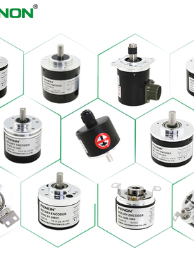 全新GRTS38 6-1000BZ-8-30FG4.5编码器100-200-360-500-600-102