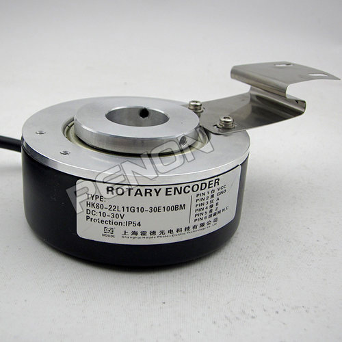 供应全新HK80-22L11G10-30E100BM旋转编码器孔径22mm外径80mm
