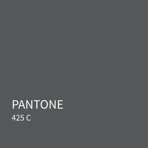 三和使命必达手摇自动喷漆PANTONE 425C潘通翻新改色修补油漆