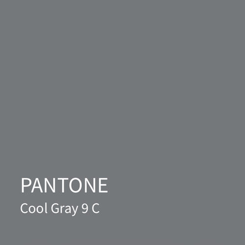 三和自动喷漆潘通PANTONE Cool Gray 9C冷灰修补防锈油漆手摇漆