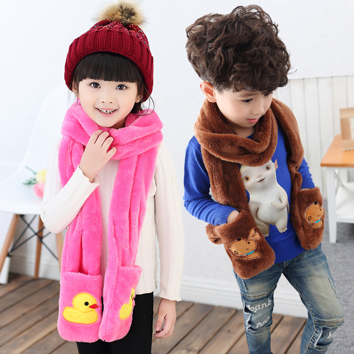 Echarpe enfant - Ref 2138756 Image 1