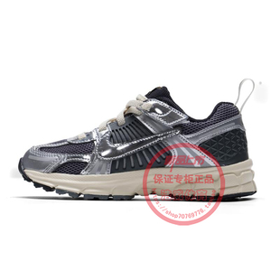 Nike耐克童鞋VOMERO 5 (PS)缓震运动休闲鞋复古跑步鞋IM9465-002