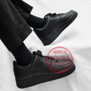 FORCE Nike耐克男鞋 空军一号板鞋 AIR CW2288 1透气缓震运动休闲鞋