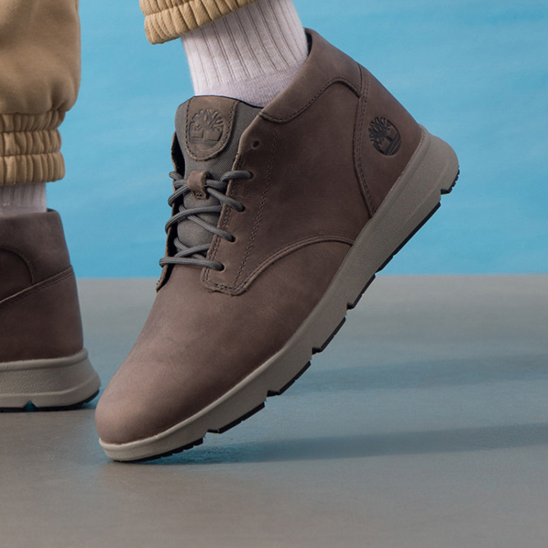 添柏岚男鞋商务休闲鞋2025秋新款户外徒步鞋防滑耐磨运动鞋A6C7T,运动鞋new,运动休闲鞋,淘宝优惠券,粉丝福利购,淘宝优惠卷