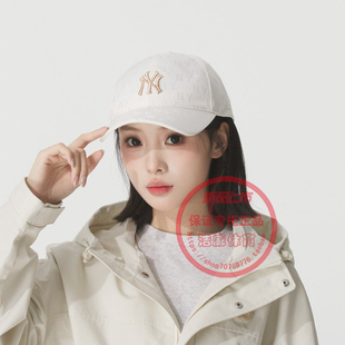MLB棒球帽男帽女帽26新款户外休闲运动帽时尚潮流遮阳帽3ACPM105N
