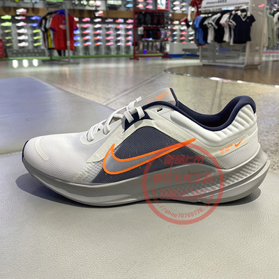 耐克男鞋运动休闲缓震透气跑步鞋