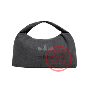 休闲拎包IX7694 Adidas阿迪达斯男女包云朵包大容量单肩包运动时尚