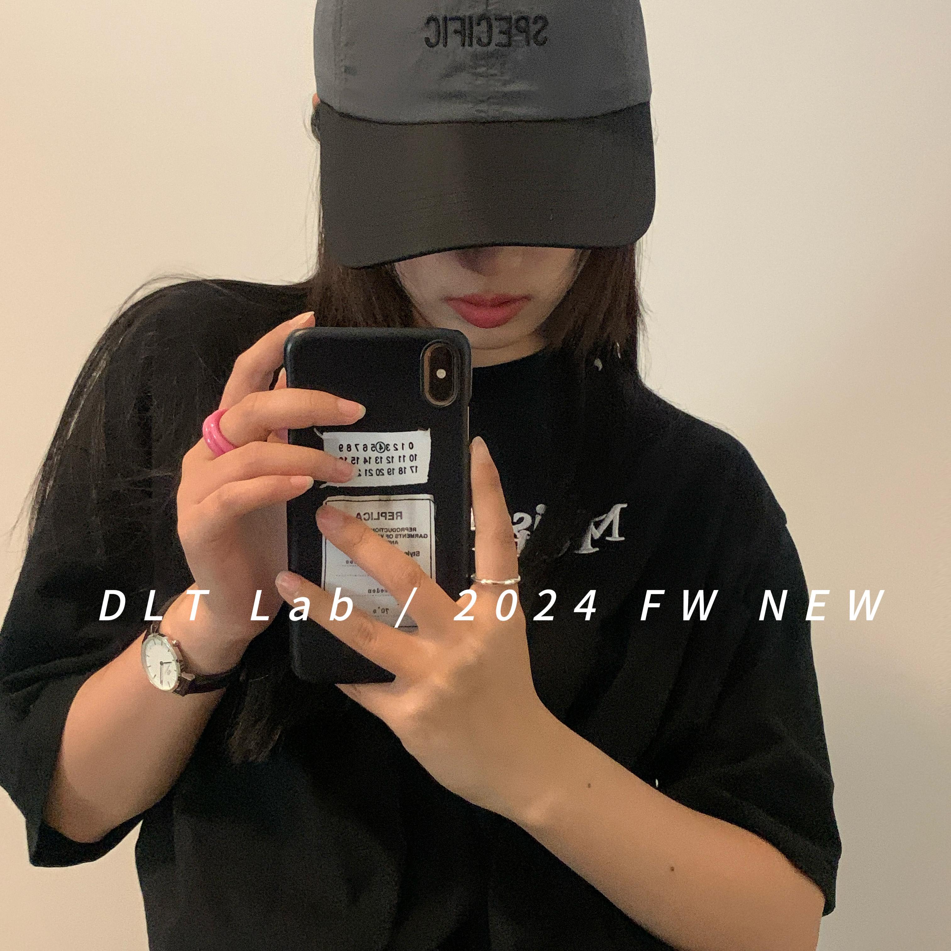 鸭舌帽防晒轻薄休闲春夏