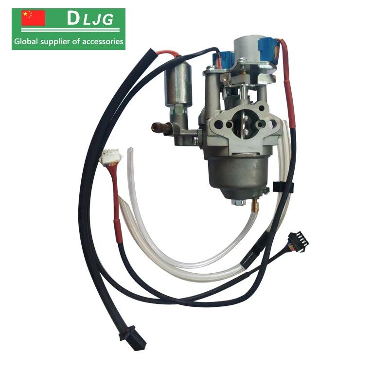 增程器便携24驻车空调发电机148