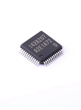 原装正品 R7FA2E1A72DFL#AA0 LQFP-48 ARM 32位微控制器-MCU