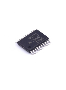 原装正品 SN74HC373PWR 锁存器 逻辑芯片 集成电路IC