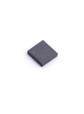 原装正品 HMC1122LP4ME VFQFN-24 RF衰减器 射频芯片