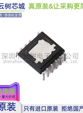 原装正品 LNK6776V DIP-12 AC-DC控制器和稳压器 电源芯片