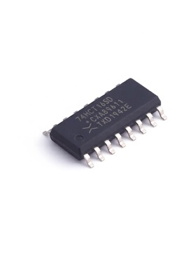 原装正品 74HCT165D,653 SOIC-16 逻辑芯片 移位寄存器 IC元件