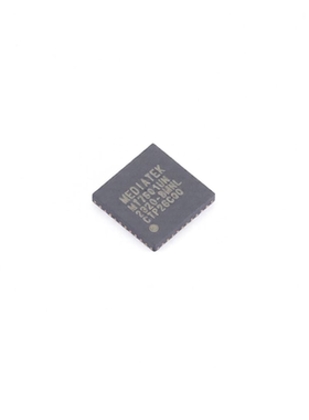 原装正品 MT7601UN/B BGA 无线收发芯片 射频IC