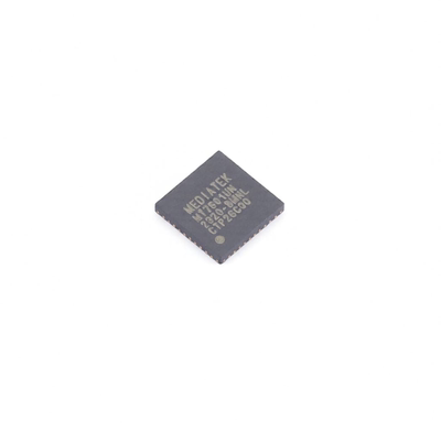 原装正品 MT7601UN/B BGA 无线收发芯片 射频IC