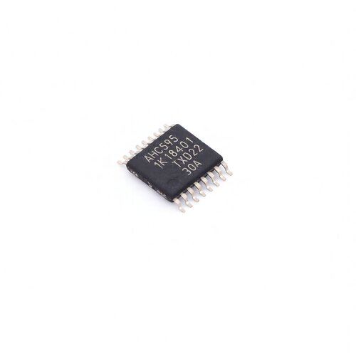 原装正品 74AHC595PW-Q100,11 TSSOP-16 逻辑芯片 移位寄存器 集