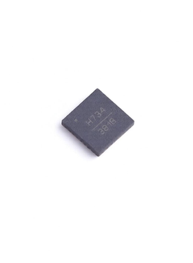 原装正品 HMC734LP5E QFN-32 射频芯片 电子元器件