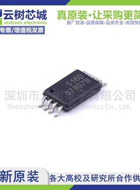 原装正品 CAT25160YI-GT3 TSSOP-8 16Kbit EEPROM存储芯片