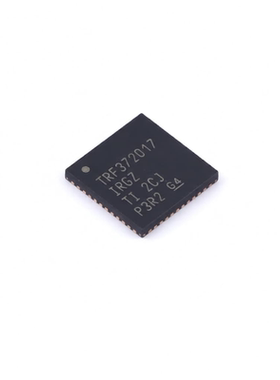 原装正品 TRF372017IRGZR HVQFN-48 射频芯片 电子元器件