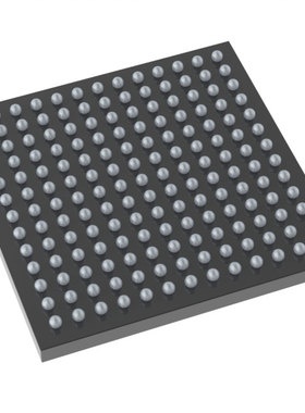 SPC56EL60L5CCOSR STM32H743AGI6 STM32F205VGT7TR