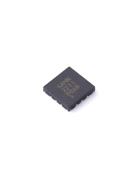 原装正品 MAX41474GTC+ TQFN-12 无线收发芯片 射频IC