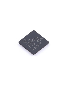原装正品 MAX20457ATIF/VY+ TQFN-28 DC-DC电源芯片 降压型