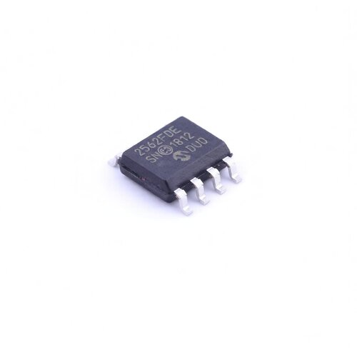 原装正品 MCP2562FD-E/SN CAN收发器 通信接口芯片 电子元件