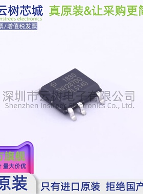 原装正品 TNY287DG-TL SO-7 AC-DC控制器和稳压器 电源芯片
