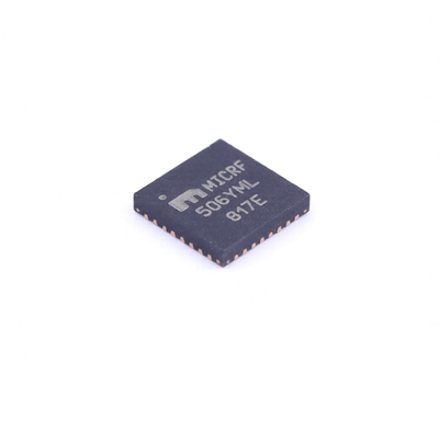 原装正品 MICRF506YML-TR QFN-32 无线收发芯片 射频IC