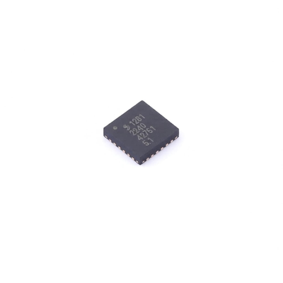 原装正品 SX1281IMLTRT QFN-24 无线收发芯片 射频IC