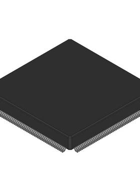 LC5512B-45Q208C ISPLSI81080V-60LB272I LC5768MV-75FN256C