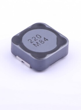 原装正品 CDRH124NP-220MC SMDSMD4P 12x12mm 22uH ±20% 功率电