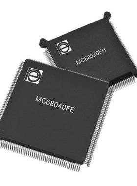 MC68EC040FE33A MC68EC040RC33A MC68LC040RC33A