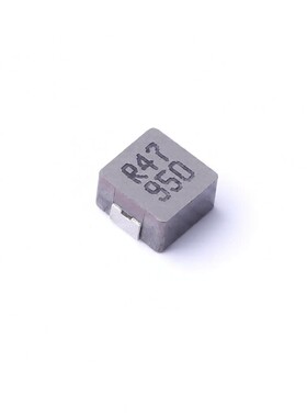 原装正品 0530CDMCCDS-R47MC SMD5.4x5.2mm 470nH ±20% 18A 功率