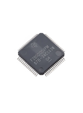 原装正品 F2800135VPMR LQFP-64 MCU微控制器 MCU单片机