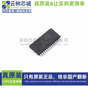 原装正品 MP7748SGF-Z TSSOP-28 音频功率放大器 功放芯片