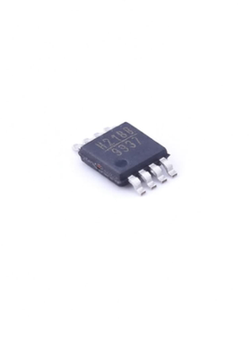 原装正品 HMC218BMS8GETR MSOP-8 射频芯片 RF混频器