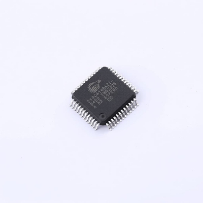 原装正品 CY95F778EPMC2-G-SNE2 LQFP-64 MCU微控制器