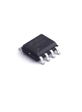 原装正品 LM833MX/NOPB SOIC-8 音频功率放大器 音响IC