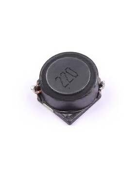 原装正品 SLF1045T-220M-N SMD10.1x10.1mm 22uH ±20% 2.1A 功率