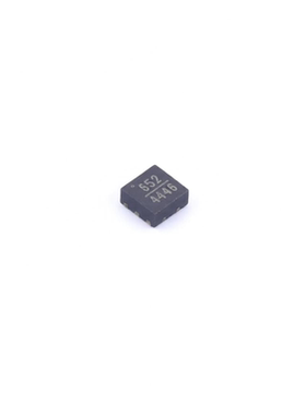 原装正品 HMC652LP2E TDFN-6 RF衰减器 射频芯片