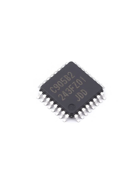 原装正品 R7F0C905B2DFP-C#BA9 LQFP-32 ARM 微控制器-MCU